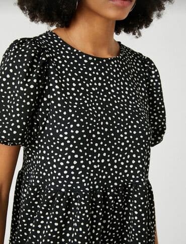 qeseng pubg adlari: Yenidir,etiketi üzerindedir L beden. Koton firma. Ölchü uyqun gelmedi — 5