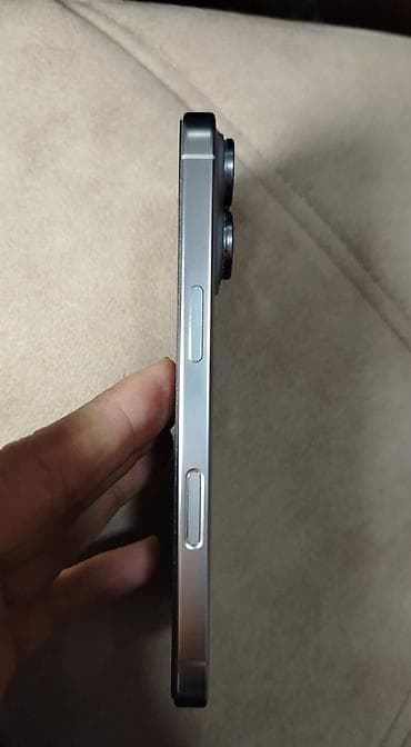 dyson airstrait 2 el: IPhone 16 Pro, 128 GB, Natural Titanium, Face ID — 6