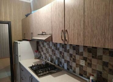 nerimanovda obyekt satilir: 2 otaqlı, Yeni tikili, m. Qara Qarayev, 60 kv. m — 5