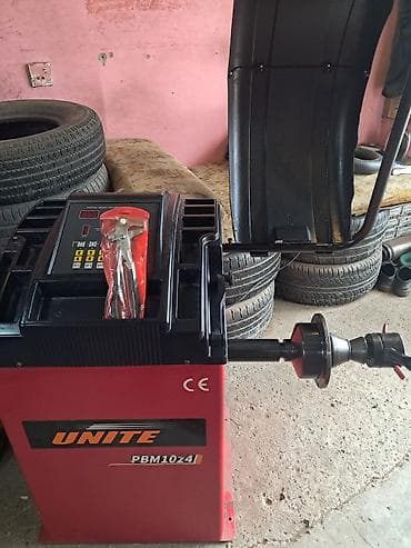 Ручные механические инструменты: SKOM SK-AG950 bucaqsləyən (UŞM) – peşəkar seriya Məhsulun — 4