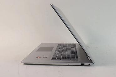 İşlənmiş HP EliteBook, 17.3 ", AMD Ryzen 5, 256 GB, Pulsuz çatdırılma — 2