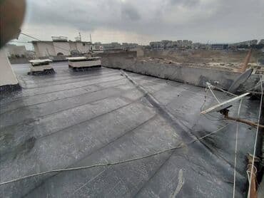 günəşli ev: Suraxanı rayonu yeni Günəşli qəsəbəsində (Massiv AB massivində),köhnə — 8