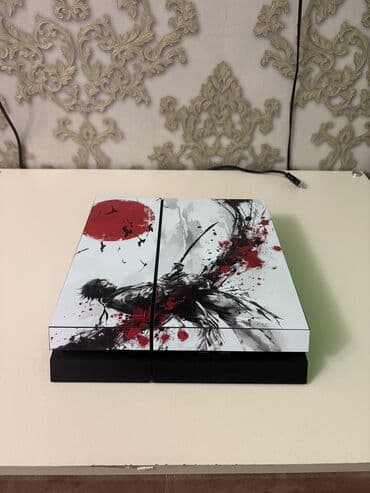 part time isler: Playstation ideal veziyetdeidr, ustune gorunus meqsedi ile vinil — 2