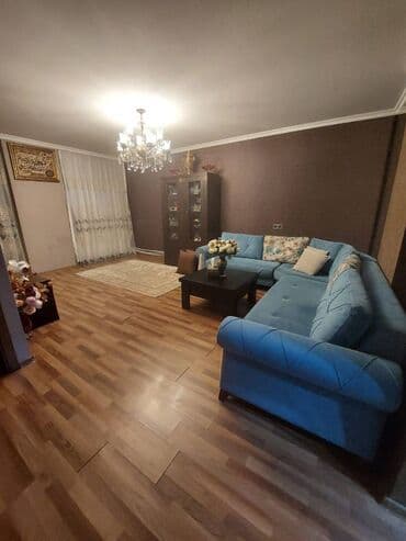 купить квартиры в баку: Пос. Бакиханов, 3 комнаты, Новостройка, 85 м² — 2