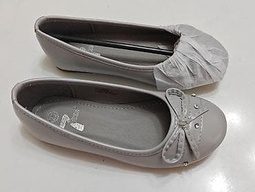 Donlar: Rəng - Çəhrayı Baletkalar, Ölçü: 28, Qız üçün — 7