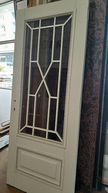 210-90 vitrin qapıları hər modeldən 1 ədəd qalıb