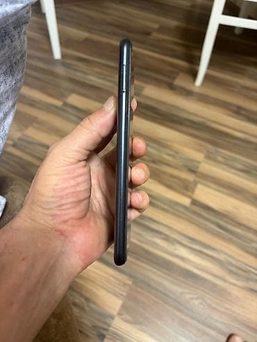 Samsung Galaxy A10, 32 GB, rəng - Qara, İki sim kartlı — 4