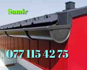 Bir başa Zavod Dam Örtüyleri topdan Satişi ve Professional