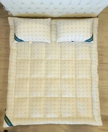 yorğan döşək: 🔥🔥🔥YENI 🔥🔥🔥 Marie Claire yeni 4 fesil yorgan dosek desti Terkibi — 2