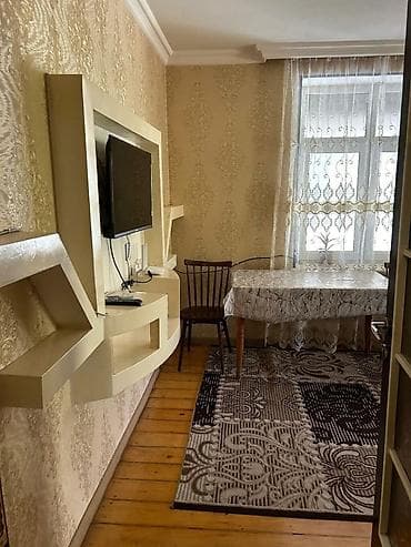 neapolda satilan evler: Qiyməti 300 manat aylıq əlavədə 100 manat zaloq Heydər Əliyev — 3