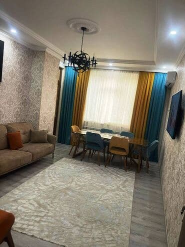 villa evləri: Xırdalan, 3 otaqlı, Köhnə tikili, 90 kv. m — 6