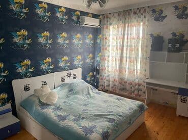 xətai kirayə: 130 kv. m, 3 otaqlı — 14