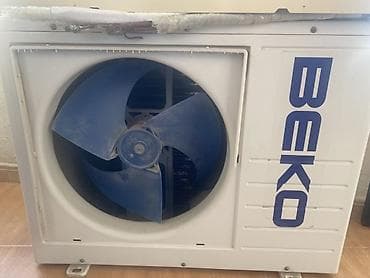 sharp soyuducu servis: Məhsul: Beko split tipli kondisioner (inverter) Model: BKA 091 INV — 7