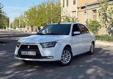 QAZ : 1.7 l | 2019 il 198000 km Sedan