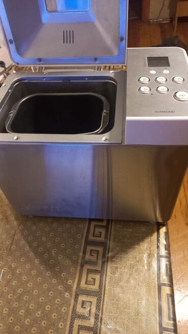 corek pecleri: Çörək piweren makina — 3