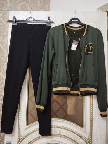 prada eynekleri qiymeti: Dəst 36 S razmer Alınıb 45 AZN təzədir — 4