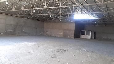 Təsərrüfatınızın və malınızın etibarlı saxlanması üçün anbar! — 4