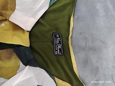 Brend: Nina Rosso – Women Wear Ölçü: 48 (etiketdə göstərilib) Model — 4