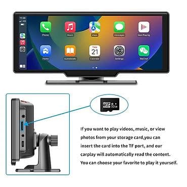 usb 4g modem: Monitor, Cihaz paneli, Wi-Fi — 5