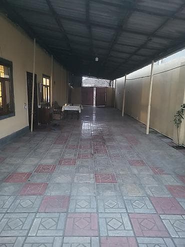 koroğluda kiraye ev: 700 kv. m, 7 otaqlı, İşıq — 2