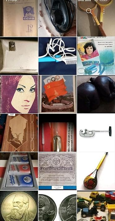 CD, DVD disklər: Qədimi,Azərbaycan,Rus,Türk kasetləri ideal vəziyyətdə.Hər janrda — 10