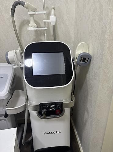 VMax Pro cihazı lalafo.az -da VMax Pro cihazı