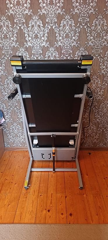 İdman çantaları: Gren Hill qacis aparati satilir hec bir problemi yoxdu yaxsi — 3