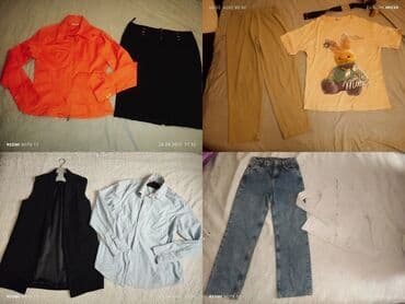 flisli qadın koftaları: Her biri tezekimidi təcil satılır ucuz qiymətə maksimum 5 ədəd alana — 4