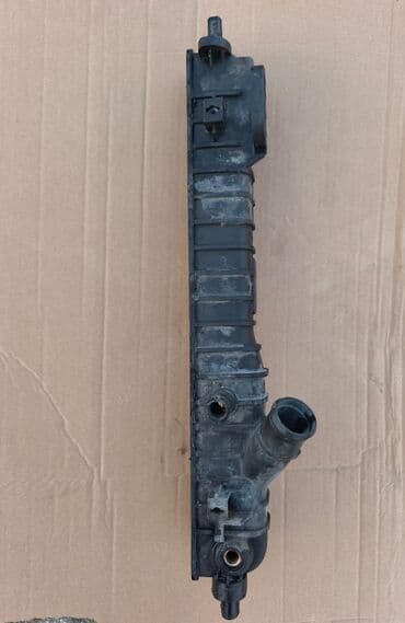 Chevrolet aveo, İşlənmiş