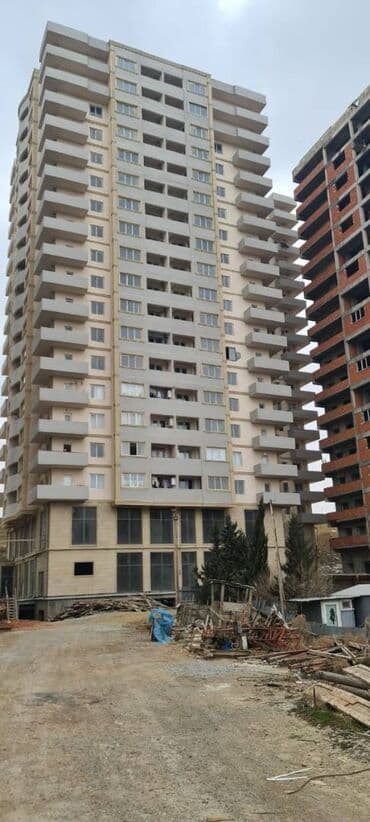 hipoteka evler: 3 otaqlı, Yeni tikili, m. Xalqlar Dostluğu, 136 kv. m — 11