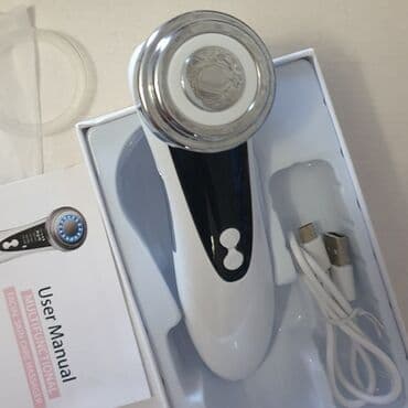 impuls sumqayit: Masajor, İmpuls, Üz üçün, Yeni, Ünvandan götürmə, Pulsuz çatdırılma, Ödənişli çatdırılma — 1