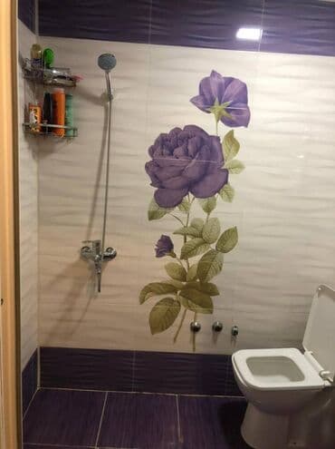 yasamalda satilan bina evleri: 2 otaqlı, Yeni tikili, 70 kv. m — 23