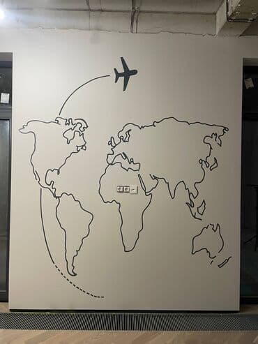 Tikinti daşları: Divar rəsimlərinin çəkilməsi🎨 Instagram: art_sebet ////Tik-tok — 4