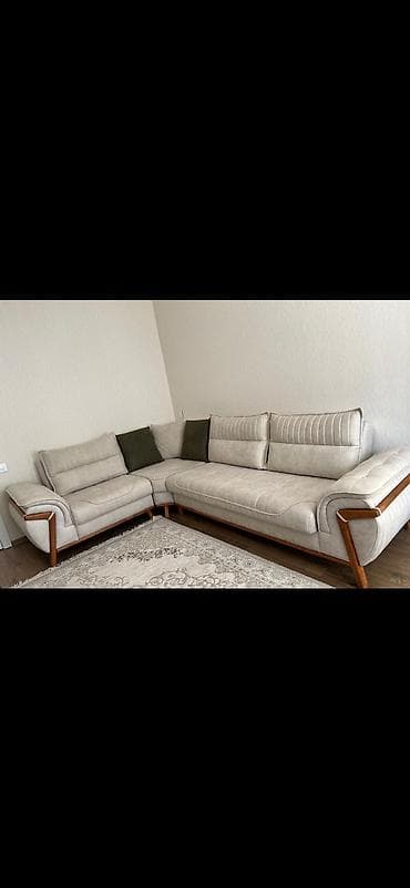 ucuz mebel instagram: Künc divan, Parça — 1