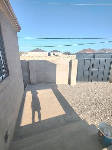 kamp evi: 5 otaqlı, 160 kv. m, Yeni təmirli — 5