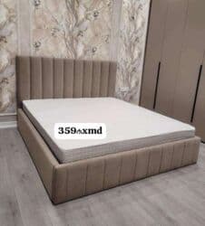 setka carpayı: Yeni, İkinəfərlik çarpayı — 1