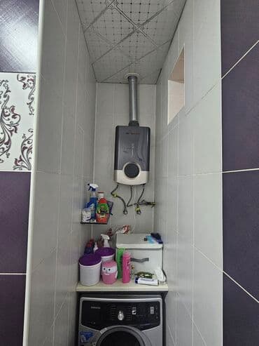 ev satilir bakida: 5 otaqlı, 182 kv. m, Kredit yoxdur, Yeni təmirli — 12