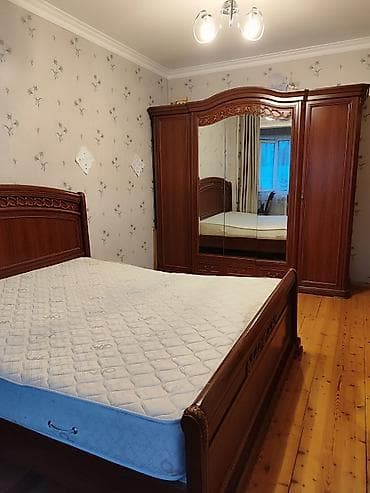 tek dolablar: İkinəfərlik çarpayı, Dolab, Malayziya, İşlənmiş — 1
