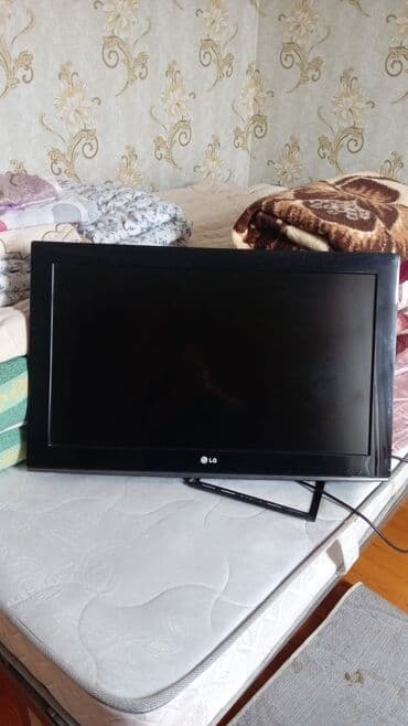 Mətbəx texnikası: Televizor LG LCD — 1