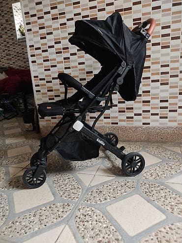 Qız üçün, Beşik — 3