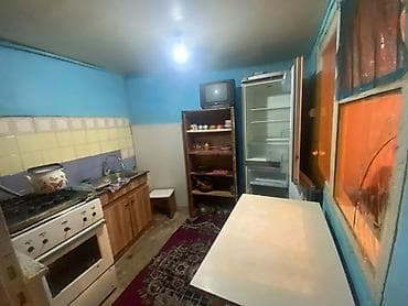 Kirayə üçün 2 otaqlı,ev - Plan: iki ayrı otaq – birində iki tək — 5