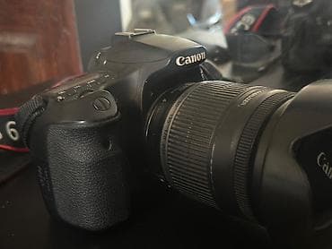 macbook canta: Canon EOS 60D. Orginal 24000 probeq ile .Fotoaparat ve flash adapteri — 4