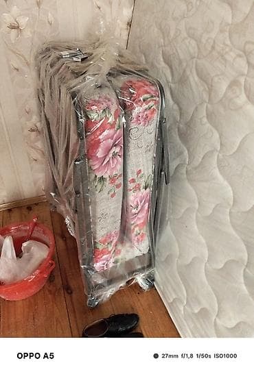 açılıb bağlanan çarpayı: Qatlanan carpayi — 2