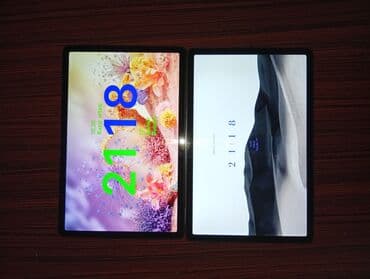 Modemlər və şəbəkə avadanlıqları: Yeni Xiaomi Redmi Pad SE, 11", 256 GB, Ünvandan götürmə — 2