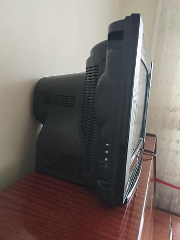 daewoo televizor: DAEWOO tv satılır. Az istifadə olunub, təzə kimidir — 1