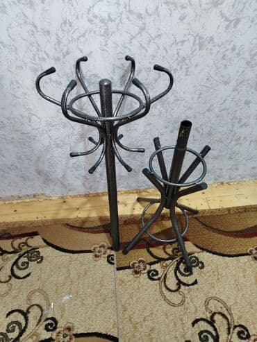 вешалки для брюк: Asılqan, vitrin — 3