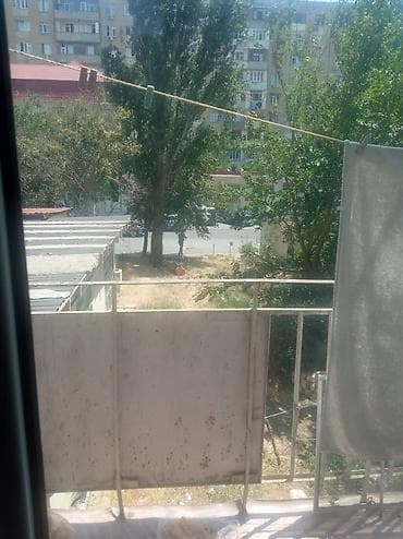 2 otaqli ev: Masazır, 2 otaqlı, Köhnə tikili, 60 kv. m — 4