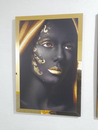 şəkil ölçüləri: 3 əd.20man. Ölçü 40×60 sm — 2