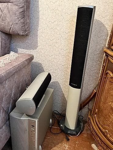karaoke qiymetleri: Cox güclü ses effekti var 4 dene kalonka 1 denedə basofqadı səs — 4