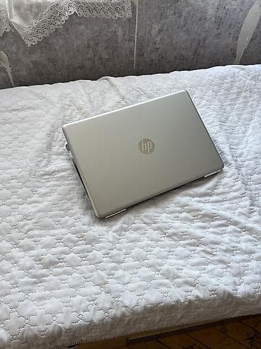 game notebook: İşlənmiş HP Pavilion, 17.3 ", Intel Core i7, 2 TB, Ünvandan götürmə — 5